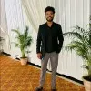 Sanket Domade