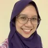Nur Suryati Mohamed Marzuki