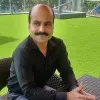 Suresh Sherigar