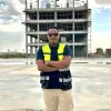 Ahmed Suliman Mohamed