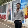 Aatheeshwar Sivasamy