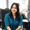 Anu Varghese
