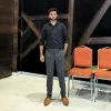 Maaz Farooqui