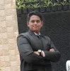 Joshua Raju