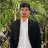 Arham Mehmood