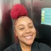 Tiarah Grier