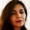 Renuka Rao