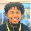 TiAndre Robinson
