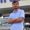 Ayush Kumar