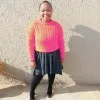 Mbali Nkosi