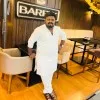 Nishanth PD