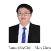 Mars chen
