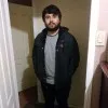 Daniel Alonzo