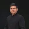 Bhaumik Patel