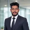 Abhijith KR