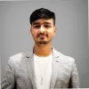 MANISH RAJ