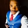 Thabang Mosia