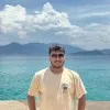 Shrishail Patil
