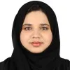 Kadeejath Shirin