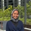 Nur Addina Amiruddin