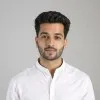 Prateek Nayak