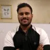 Shreyas Shetty