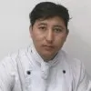 Chef Sanaullah Abbas