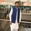 Muhammad Shehroz