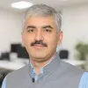 Prakash Somaiya