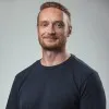 Brad Andrew
