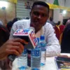 NWOGHA NDUBUISI