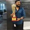 Pavan kumar DB
