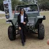 Bharti Ahirwar