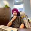 Simranjot Singh