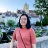 Yoshika Clarissa Maki