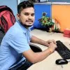 aakash maywad