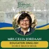 Celia Jordaan