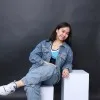 Marsha Clarisa
