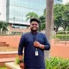 Abhinav Nambiar