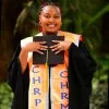CHRP Rosejoy Micheni