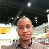 Barry johnson Akharia