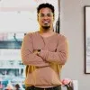 Issac Ravi