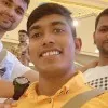 Sourav Hossain