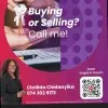 Clotilda Chidanyika