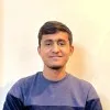Ayush Dubey