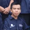 Nur Muhammad Al Hazmy