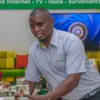 George Macharia