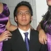 Christopher Barry James Aritonang