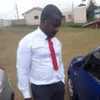 blessing gumede