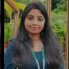 Sunaina Senapati